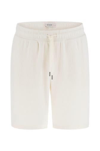 GUESS Shorts ecru