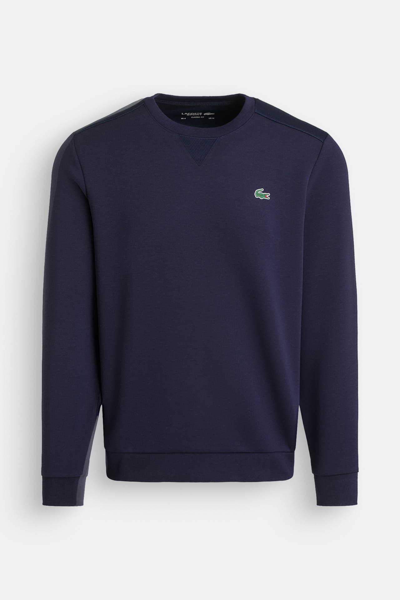 LACOSTE Sweatshirt navy, Bild 1