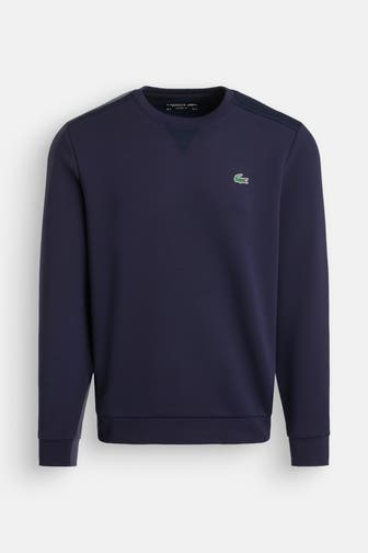 LACOSTE Sweatshirt navy