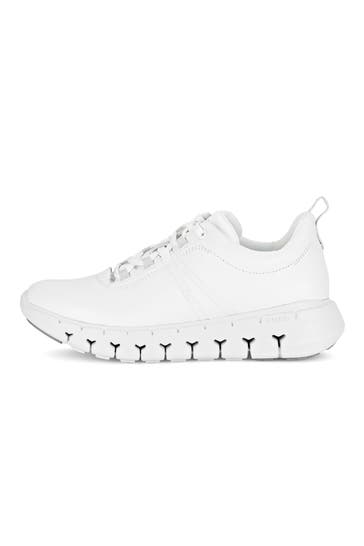GABOR Sneaker weiß