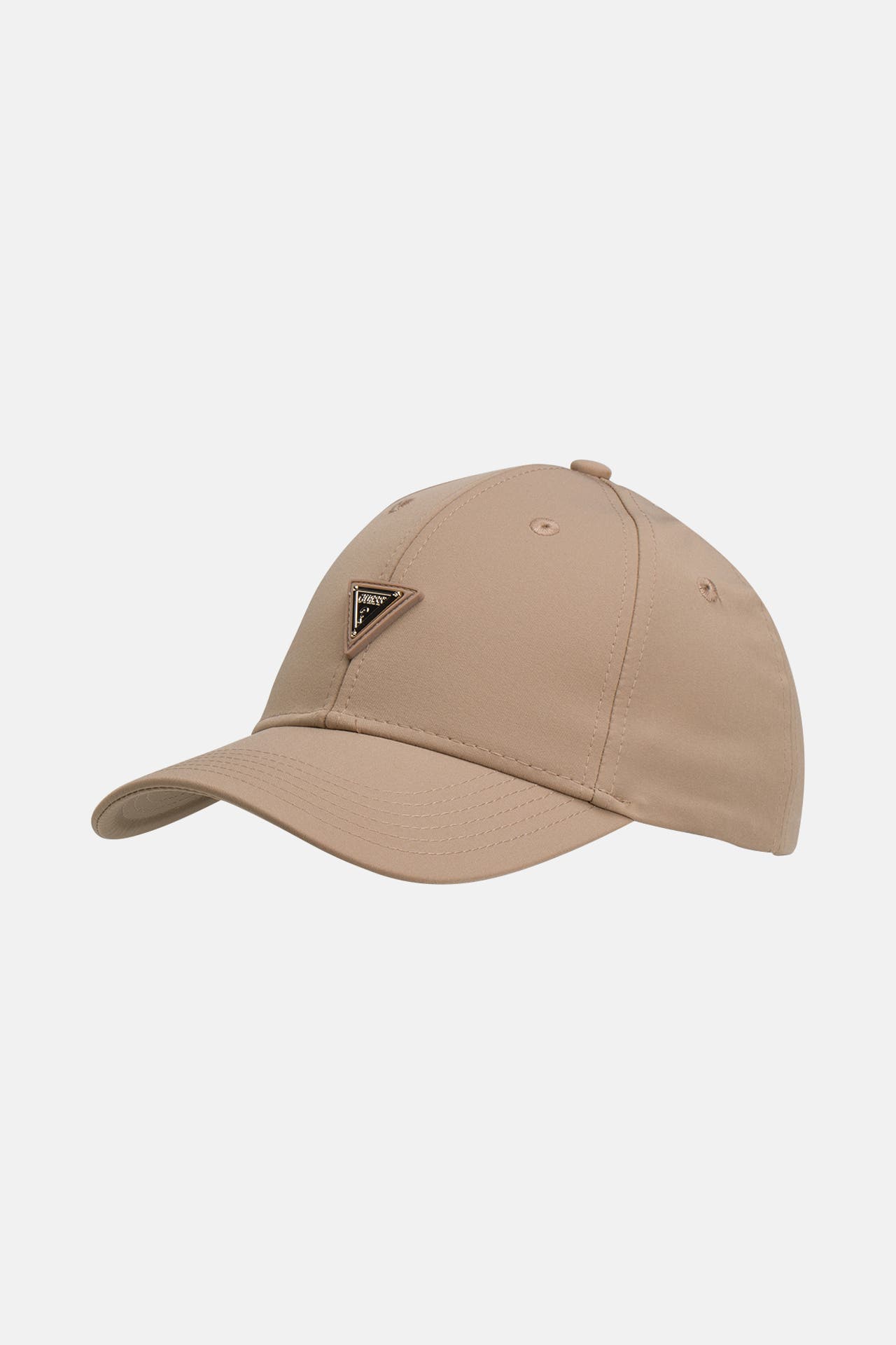 GUESS Basecap hellbraun, Bild 1