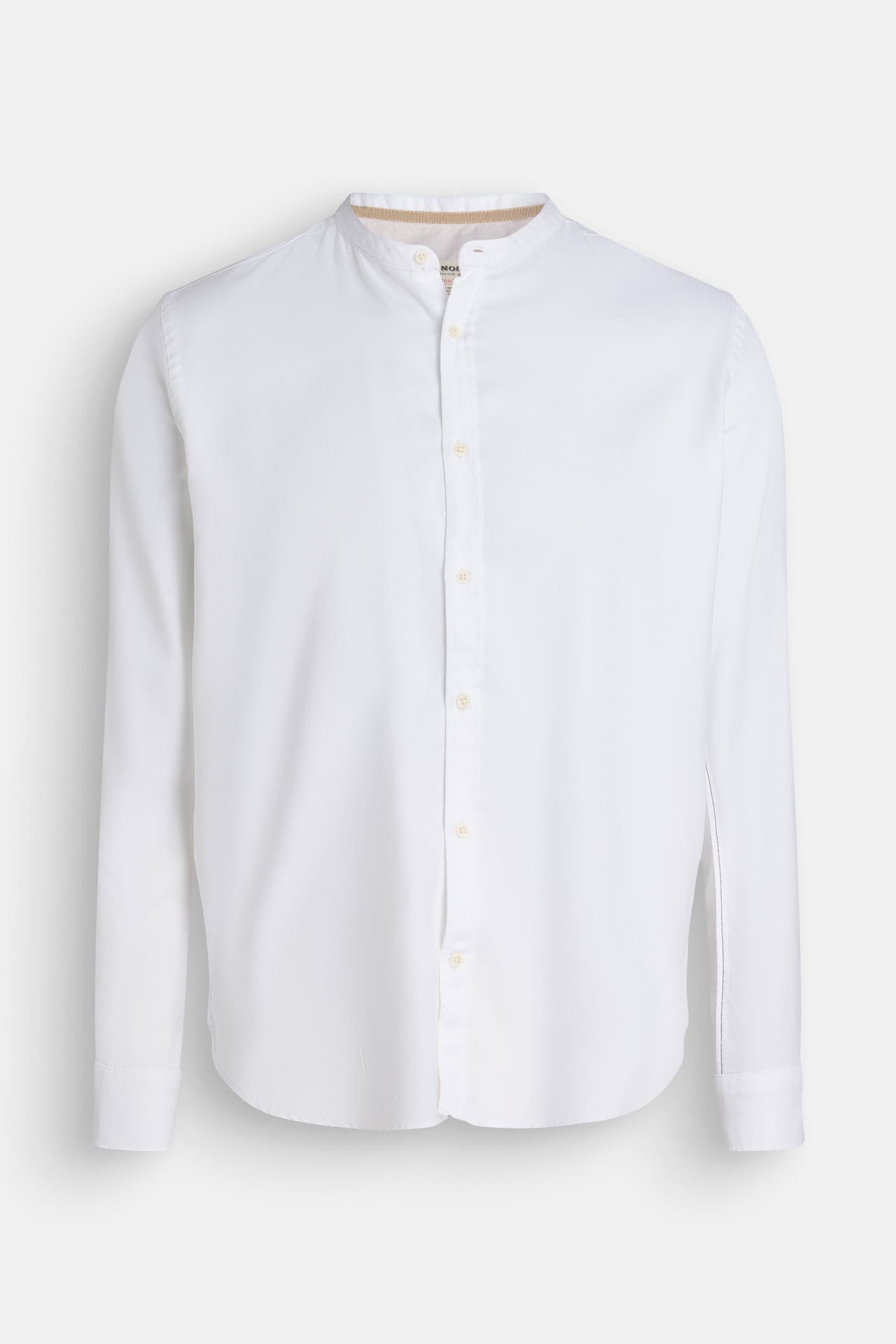 FIL NOIR Casual-Hemd Shaped Fit, Bild 1
