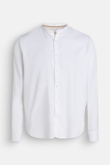 FIL NOIR Casual-Hemd Shaped Fit