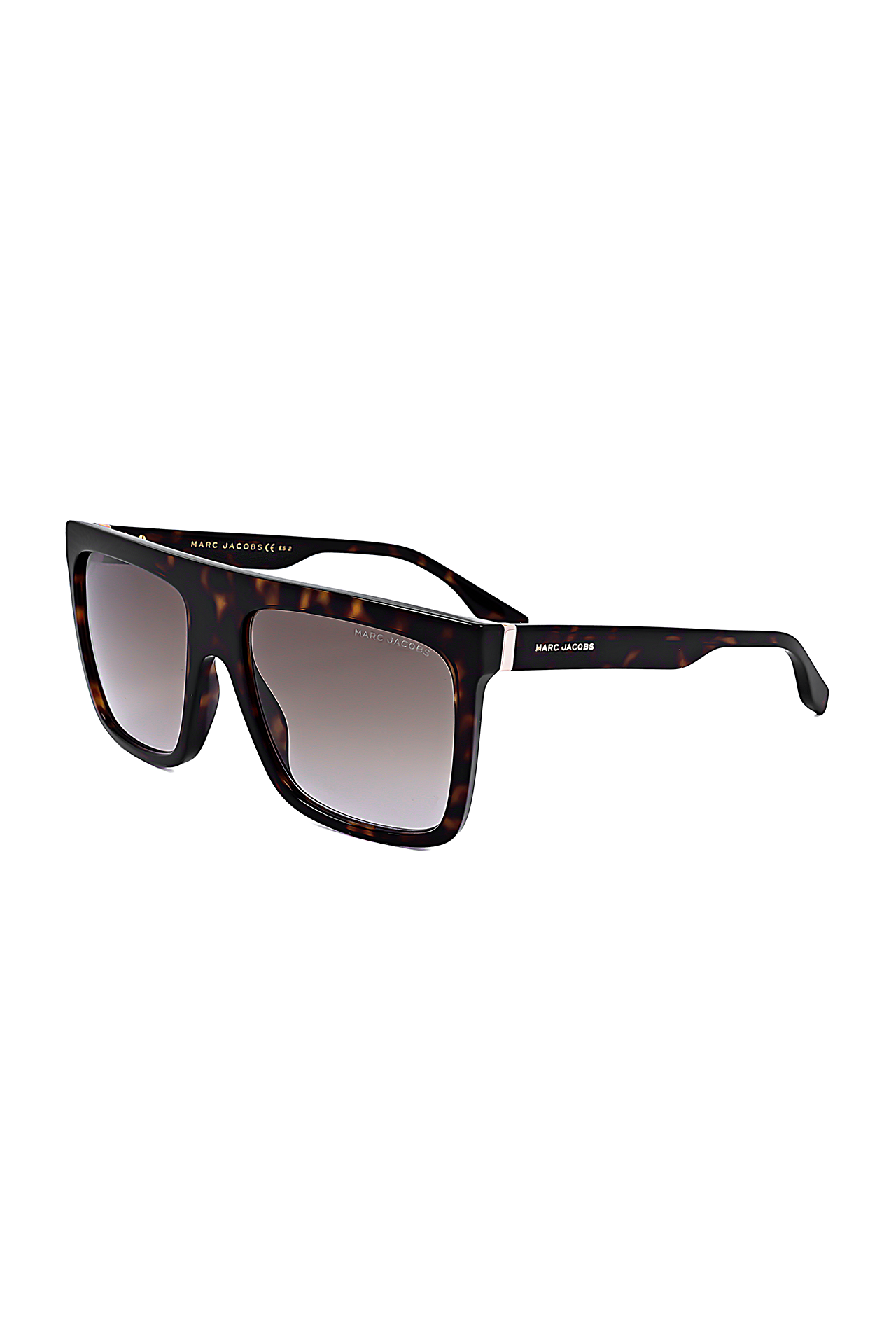 MARC JACOBS Sonnenbrille tortoise, Bild 1