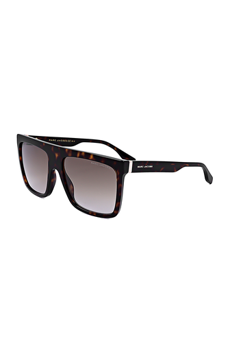 MARC JACOBS Sonnenbrille tortoise