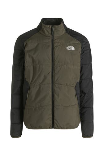 THE NORTH FACE Steppjacke 'Quest' zweifarbig