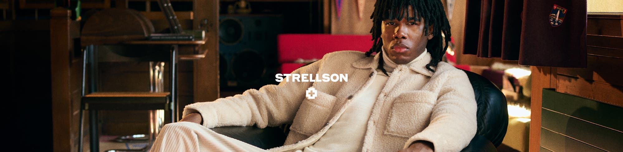 STRELLSON Sale Herren