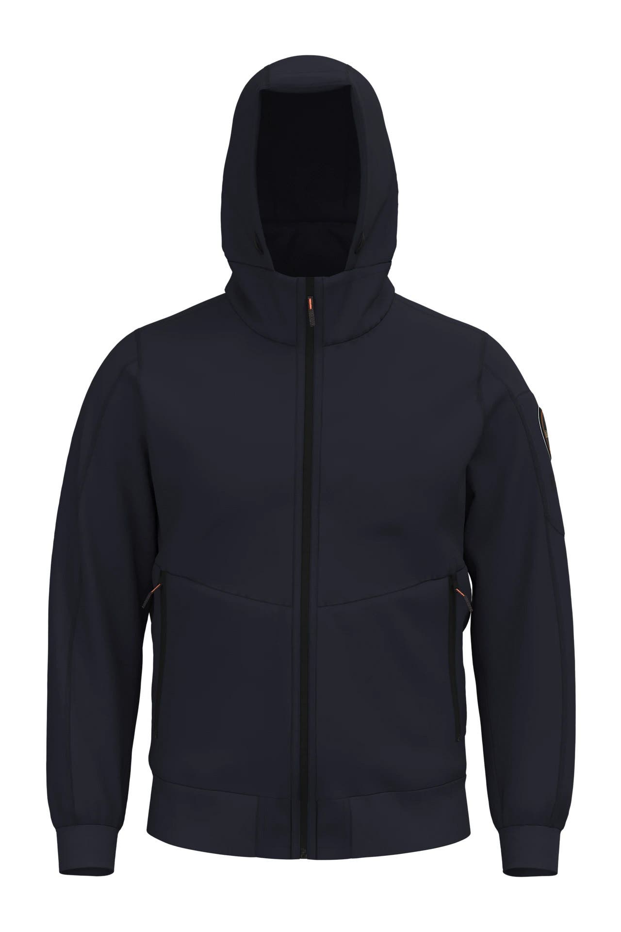 NAPAPIJRI Übergangsjacke marine, Bild 1
