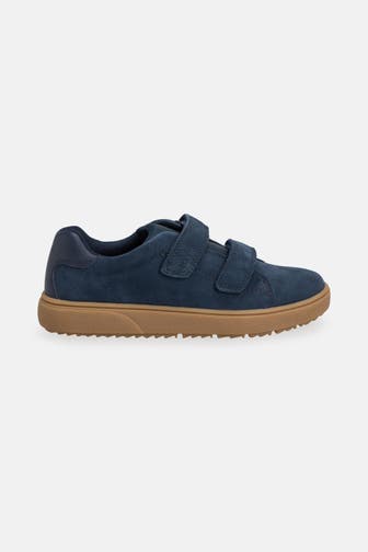 GEOX Sneaker 'Theleven' navy