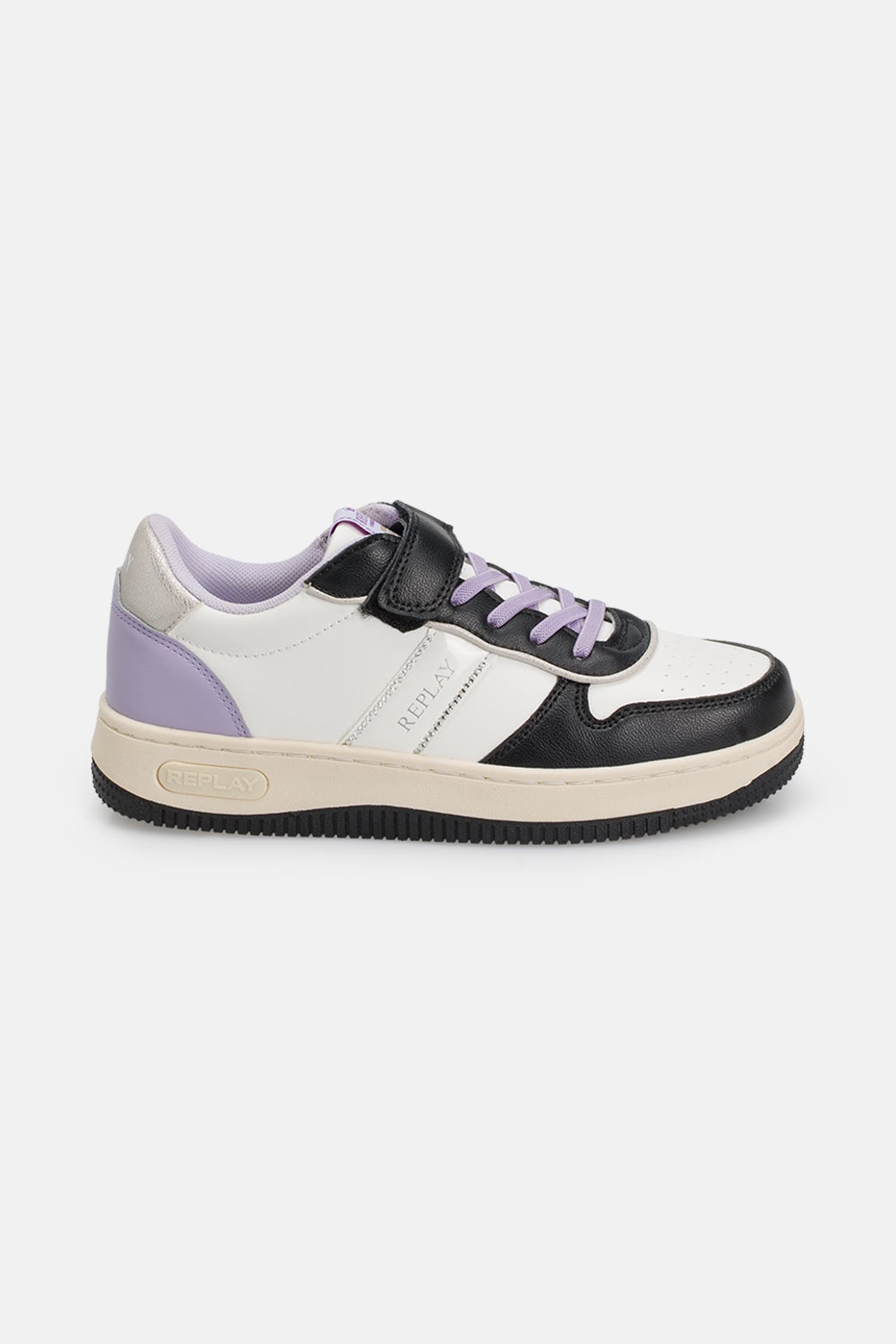 REPLAY Sneaker mehrfarbig, Bild 1