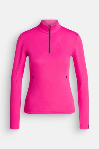 COLMAR Midlayer pink