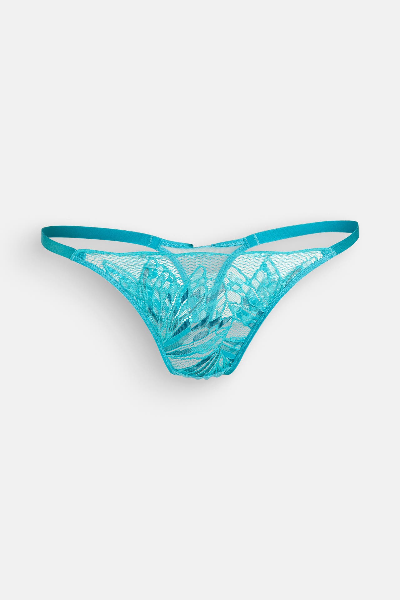 TRIUMPH String 'Crazy Stupid Love' türkis, Bild 1