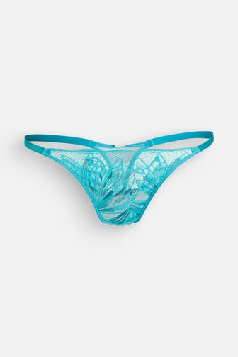 TRIUMPH String 'Crazy Stupid Love' türkis