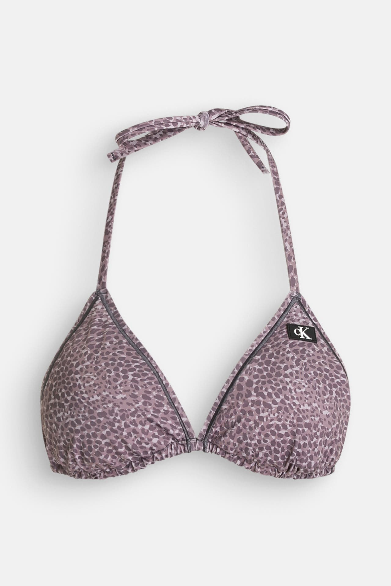 CK JEANS Bikini-Oberteil gemustert, Bild 1