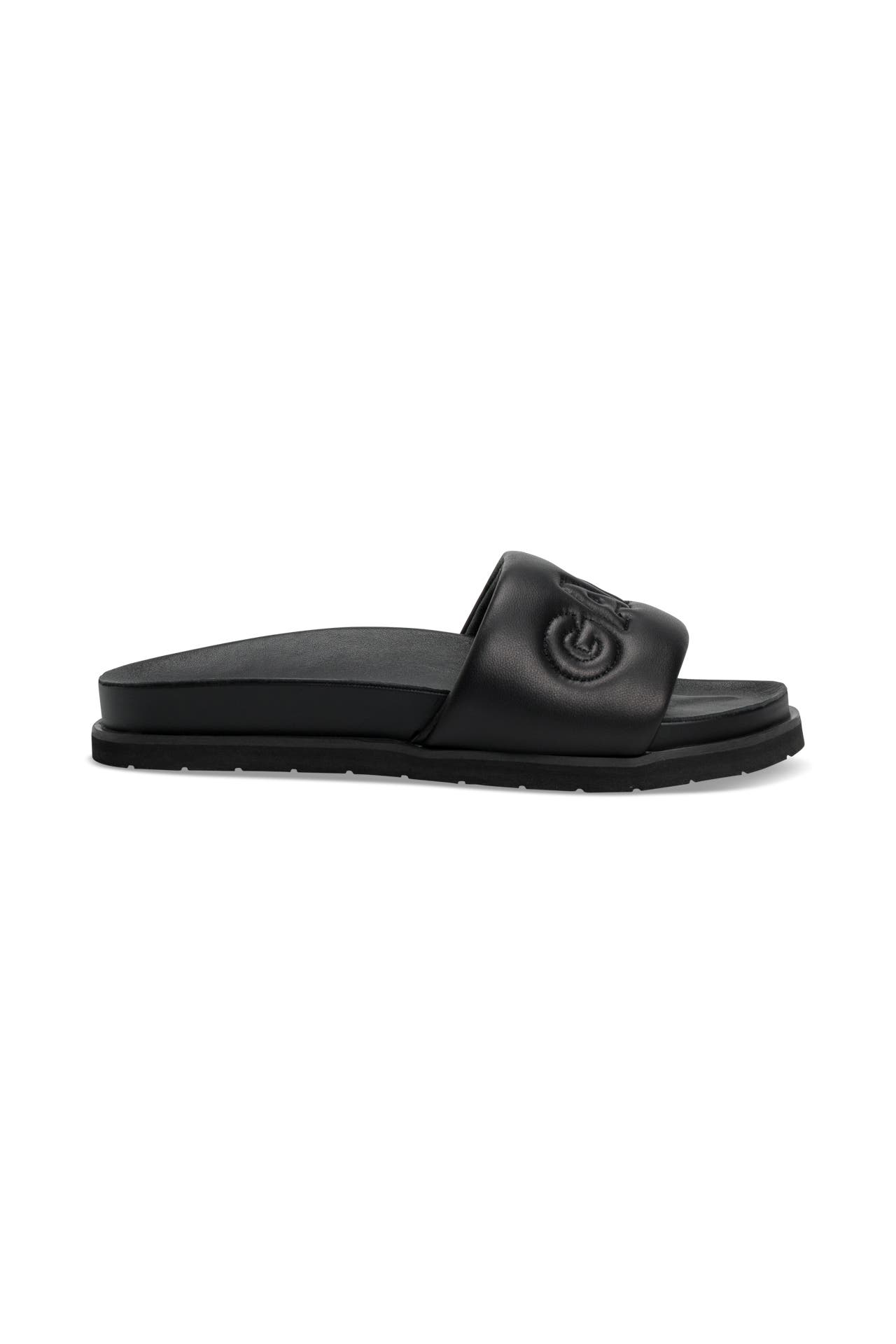 GANT Slides 'Mardale' schwarz, Bild 1