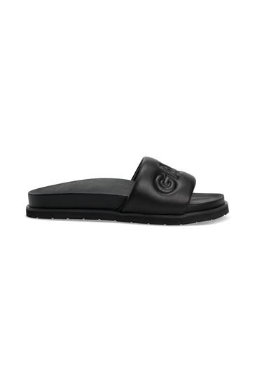 GANT Slides 'Mardale' schwarz