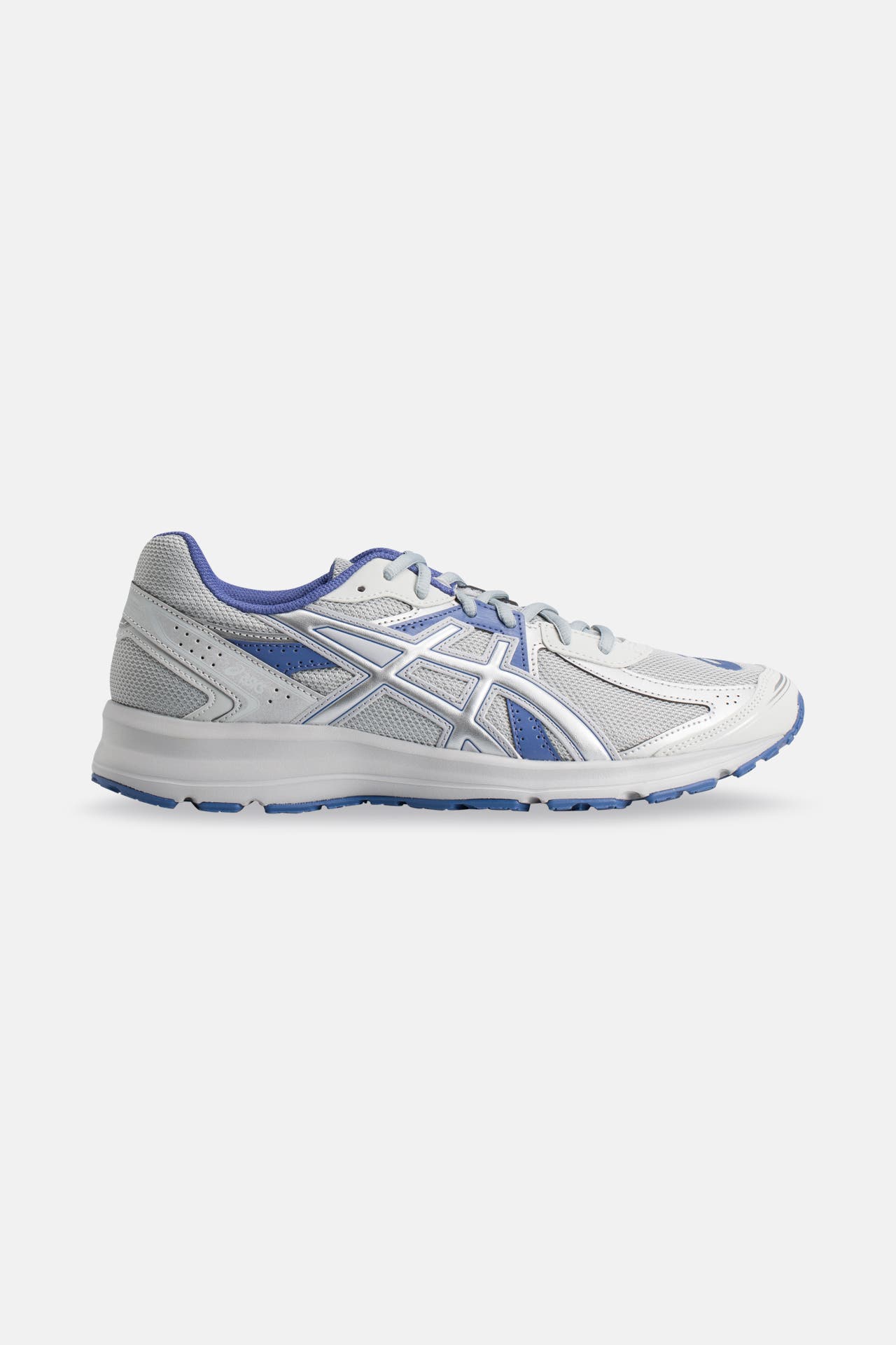 ASICS Laufschuhe 'Jog 100s' mehrfarbig, Bild 1