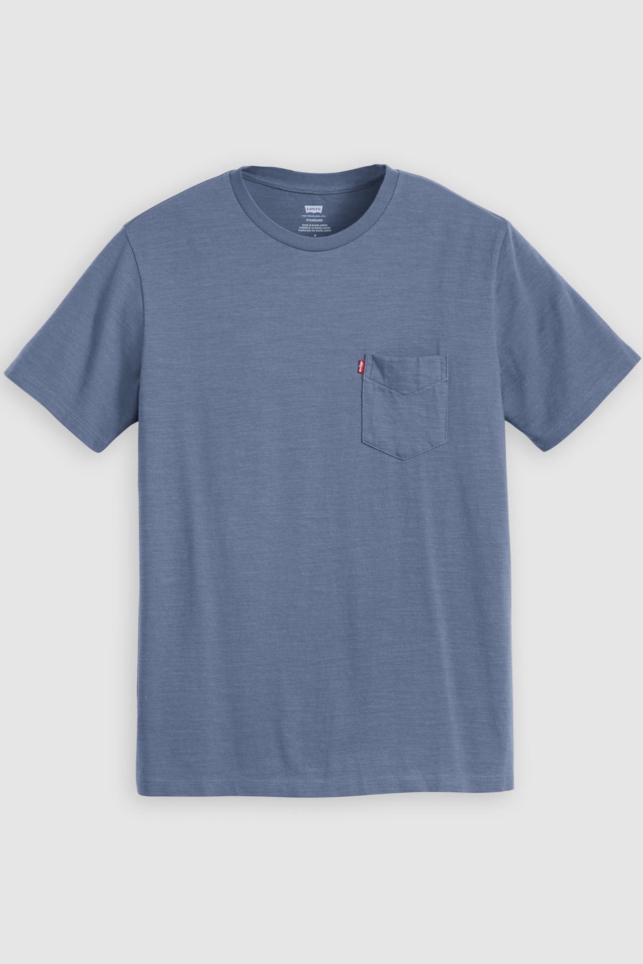 LEVI'S® T-Shirt 'Sunset B' marine, Bild 1