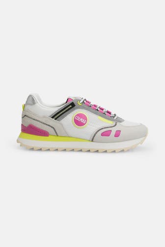 COLMAR Sneaker 'Travis Sport Crisp' mehrfarbig