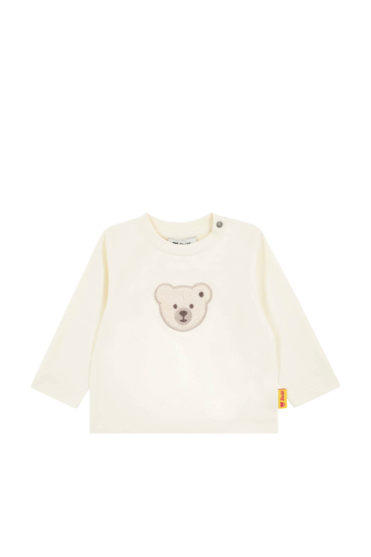 STEIFF Longsleeve creme, Bild 1
