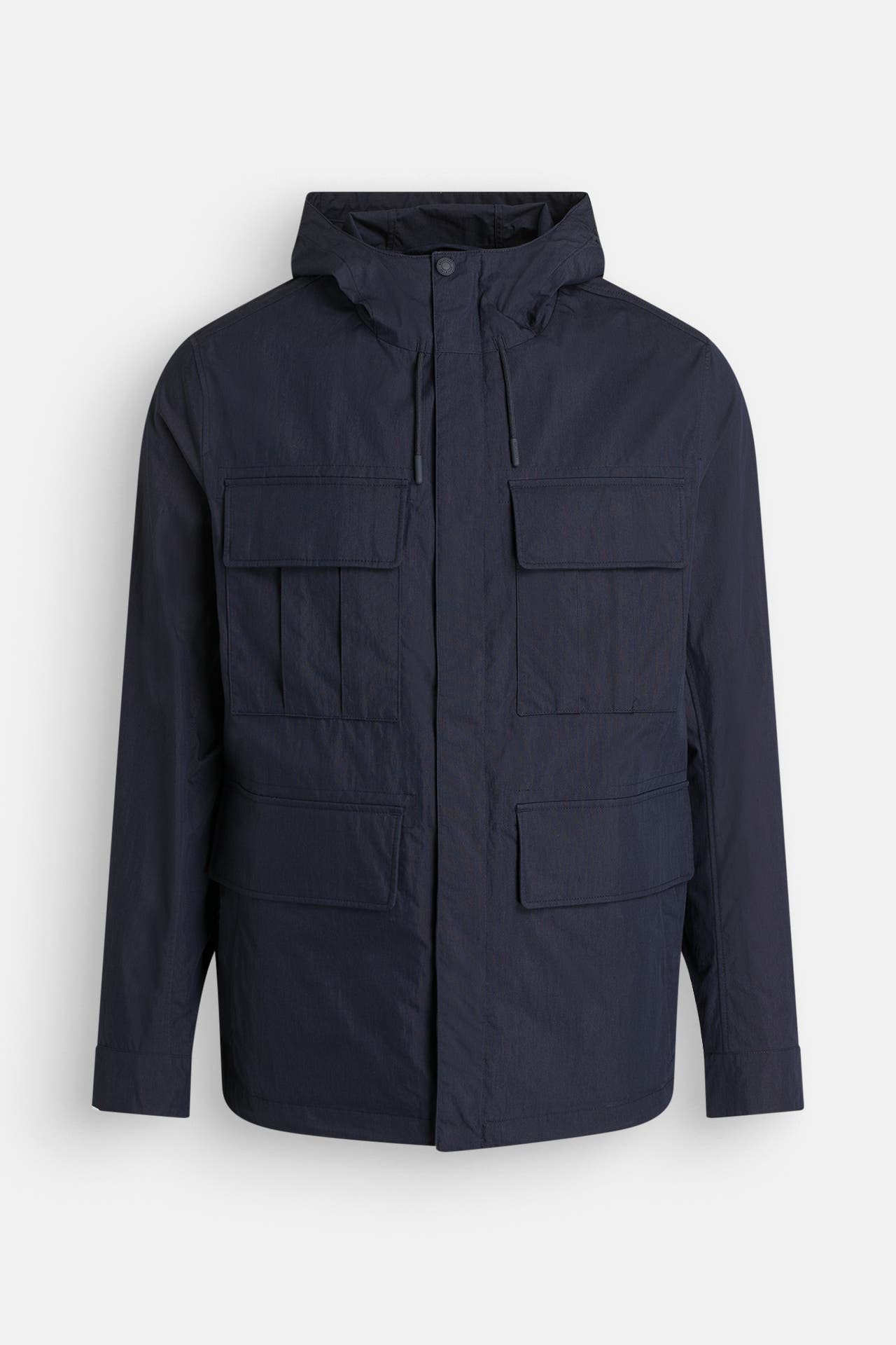 BELSTAFF Übergangsjacke dunkelblau, Bild 1