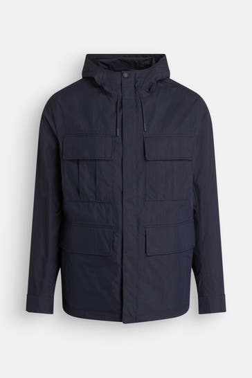 BELSTAFF Übergangsjacke dunkelblau