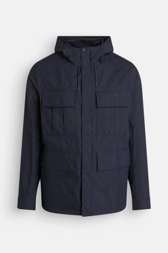 BELSTAFF Übergangsjacke dunkelblau