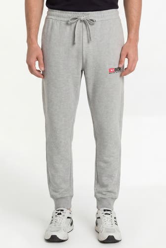 DIESEL Sweatpants 'Tary' grau