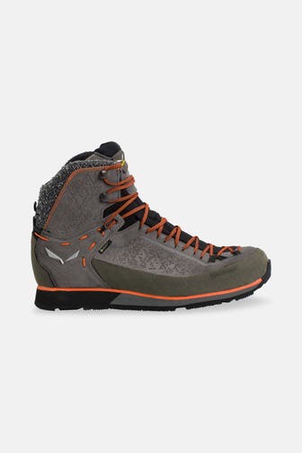 SALEWA Outdoorschuhe mehrfarbig