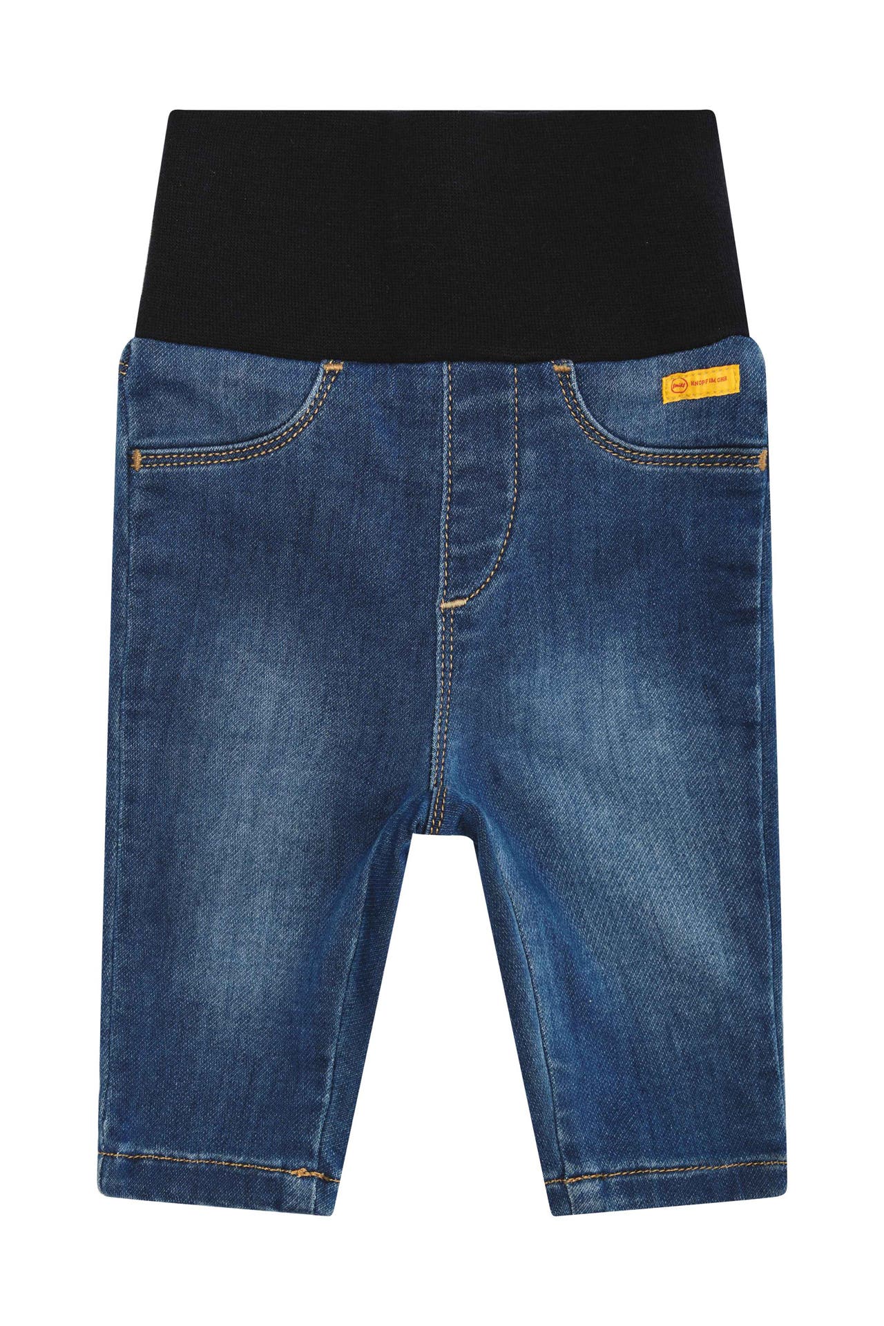 STEIFF Jeans dunkelblau, Bild 1