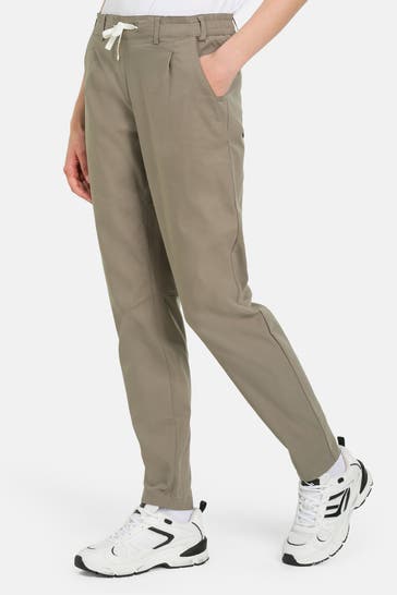 SCHÖFFEL Outdoorhose 'Oaktree' graugrün