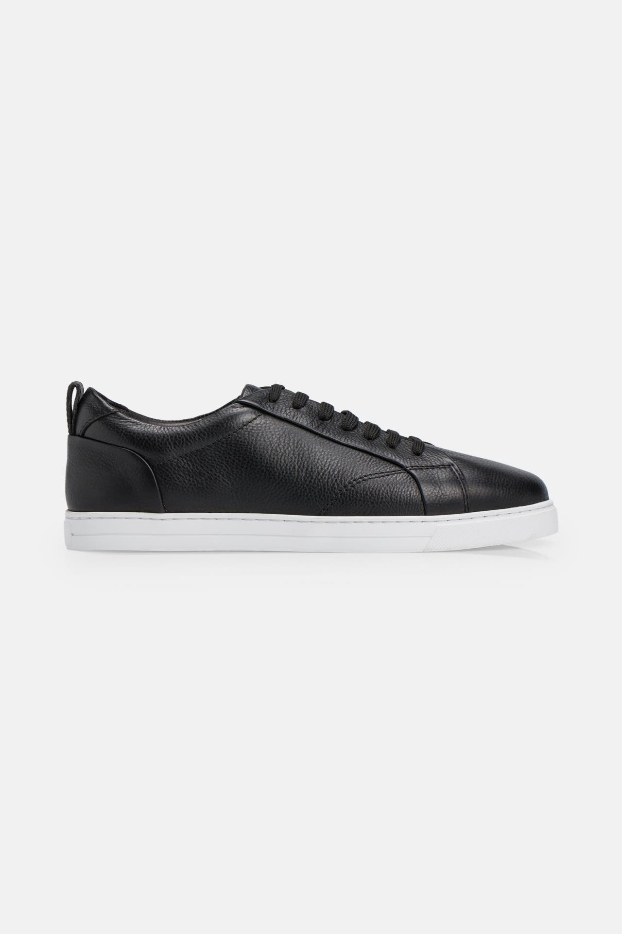 PRIME SHOES Sneaker 'Midland' schwarz, Bild 1