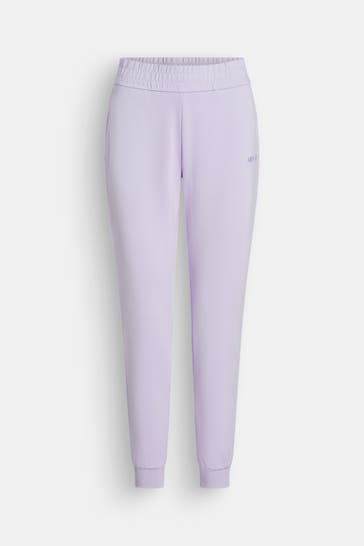 ARMANI EXCHANGE Joggpants lavendel