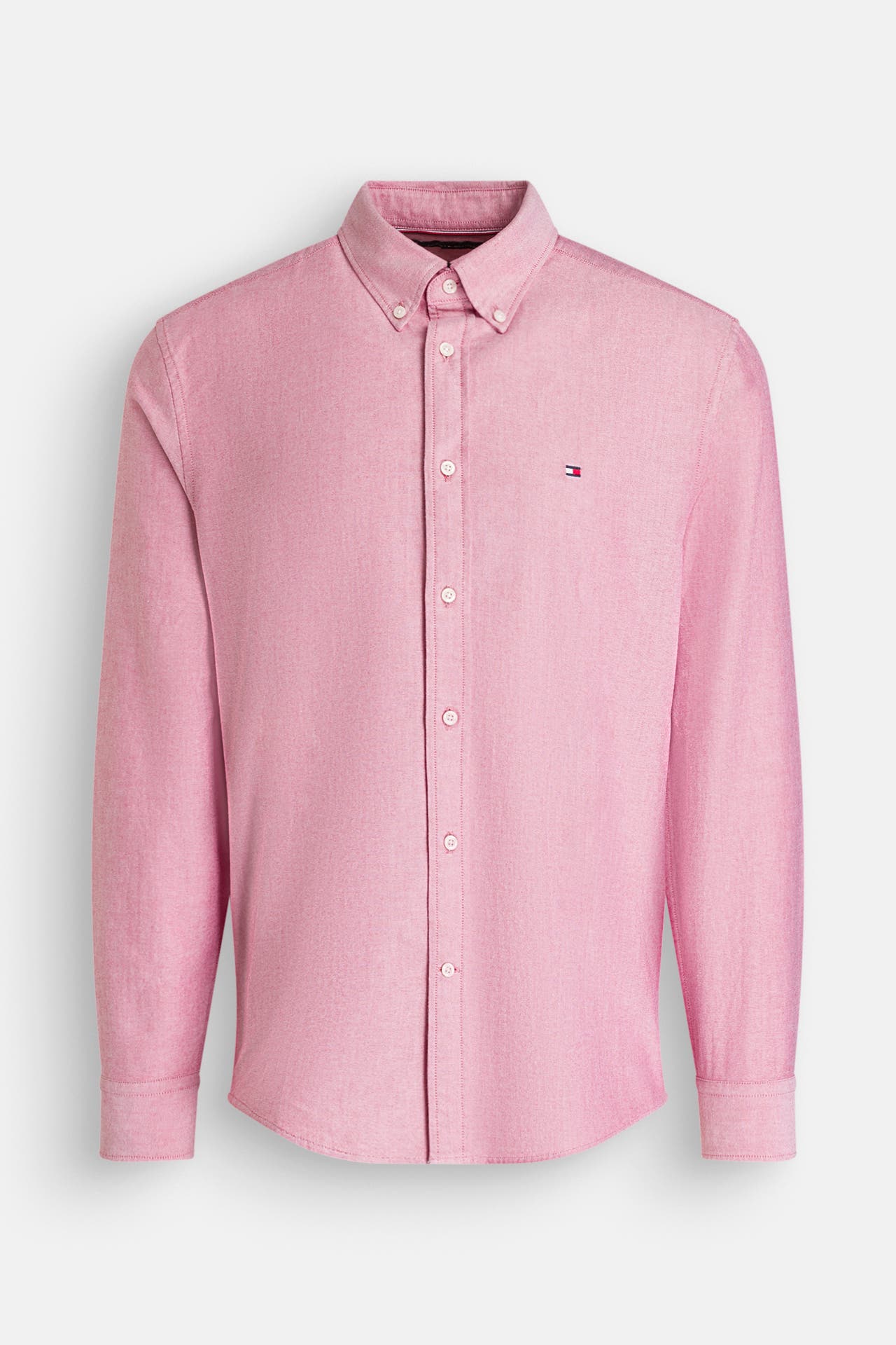 TOMMY HILFIGER Casual-Hemd  Regular Fit, Bild 1