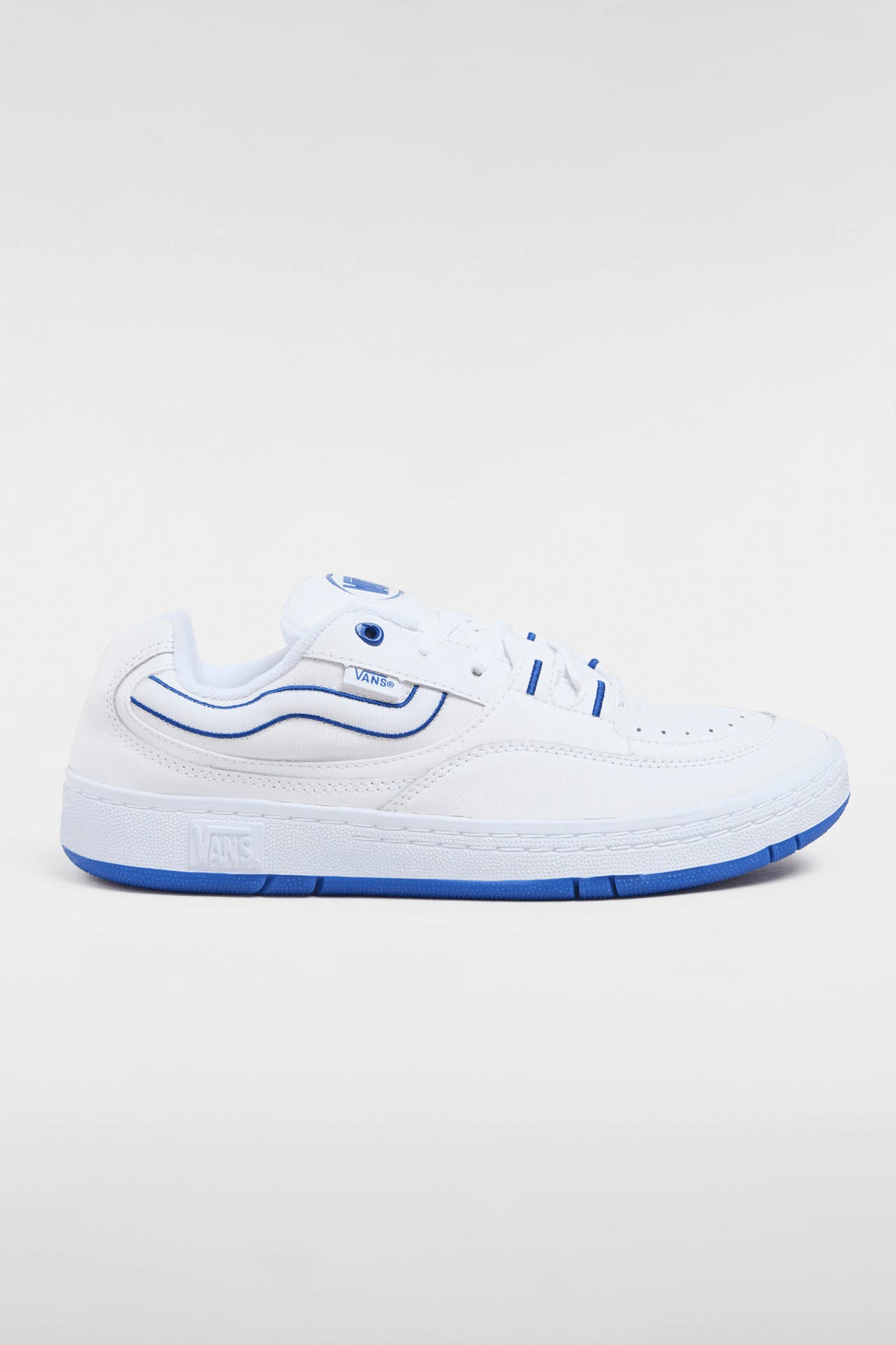 VANS Sneaker weiß , Bild 1