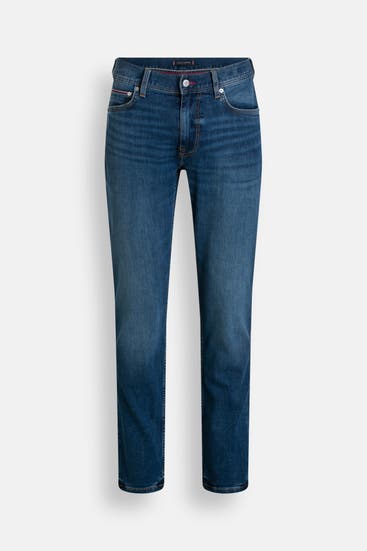 TOMMY HILFIGER - Jeans 'Denton' straight