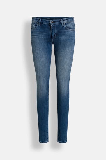 AG ADRIANO GOLDSCHMIED Jeans 'Leggings' skinny