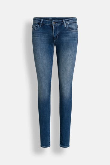 AG ADRIANO GOLDSCHMIED - Jeans 'Leggings' skinny