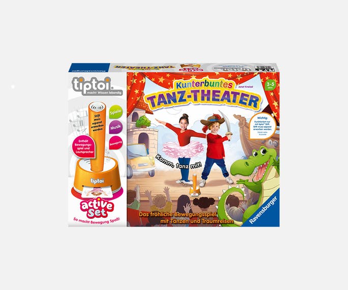 Ravensburger Sample Sale