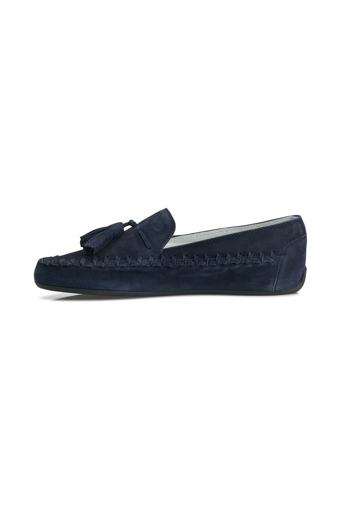 Candice Cooper Mocassins Femme Rock Loafer Cuir Souple – Conduite & Style Urbain Élégant
