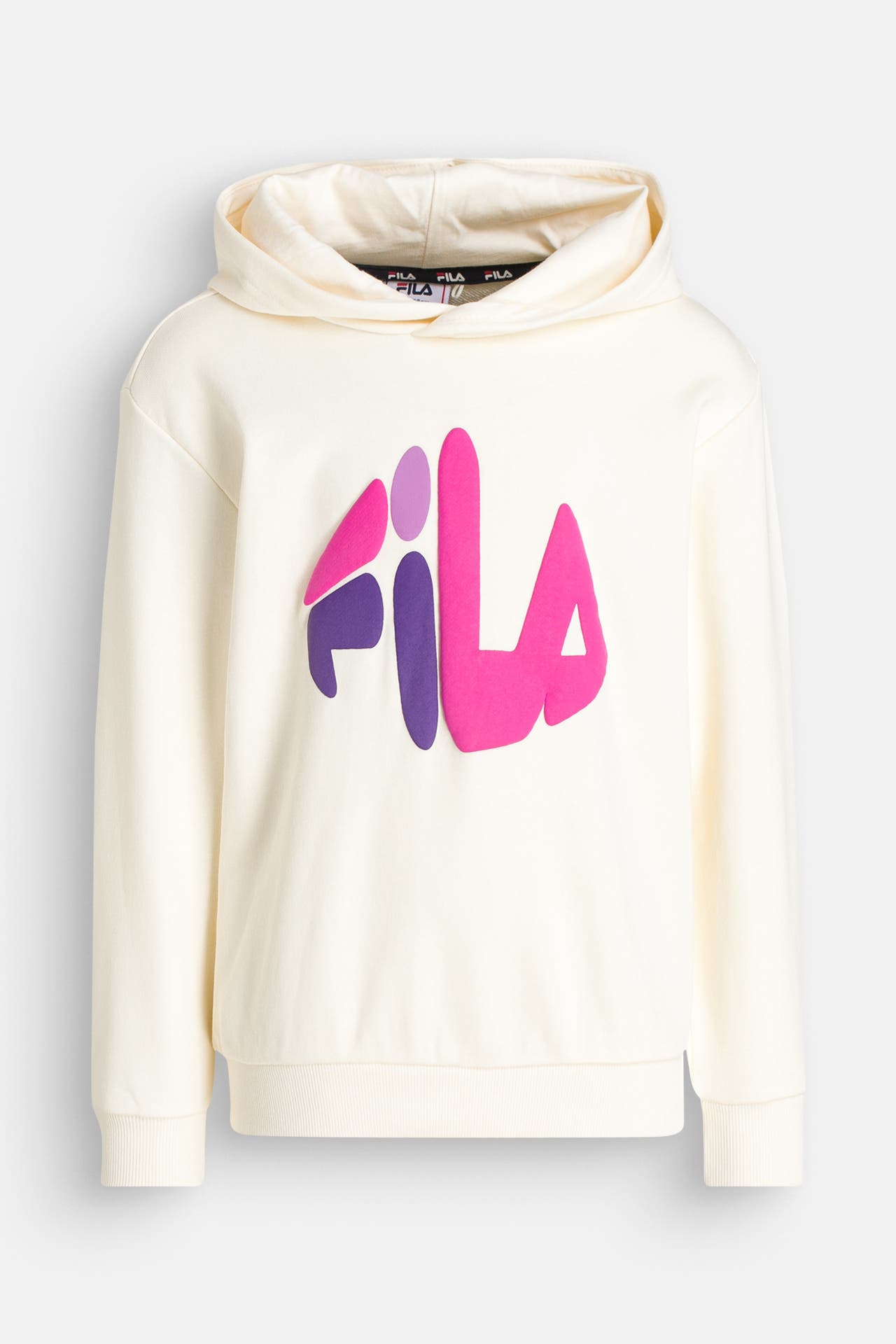 FILA Hoodie creme, Bild 1