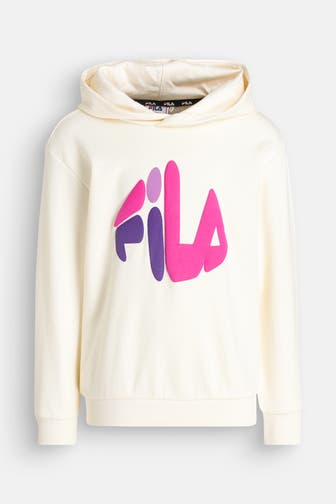 FILA Hoodie creme