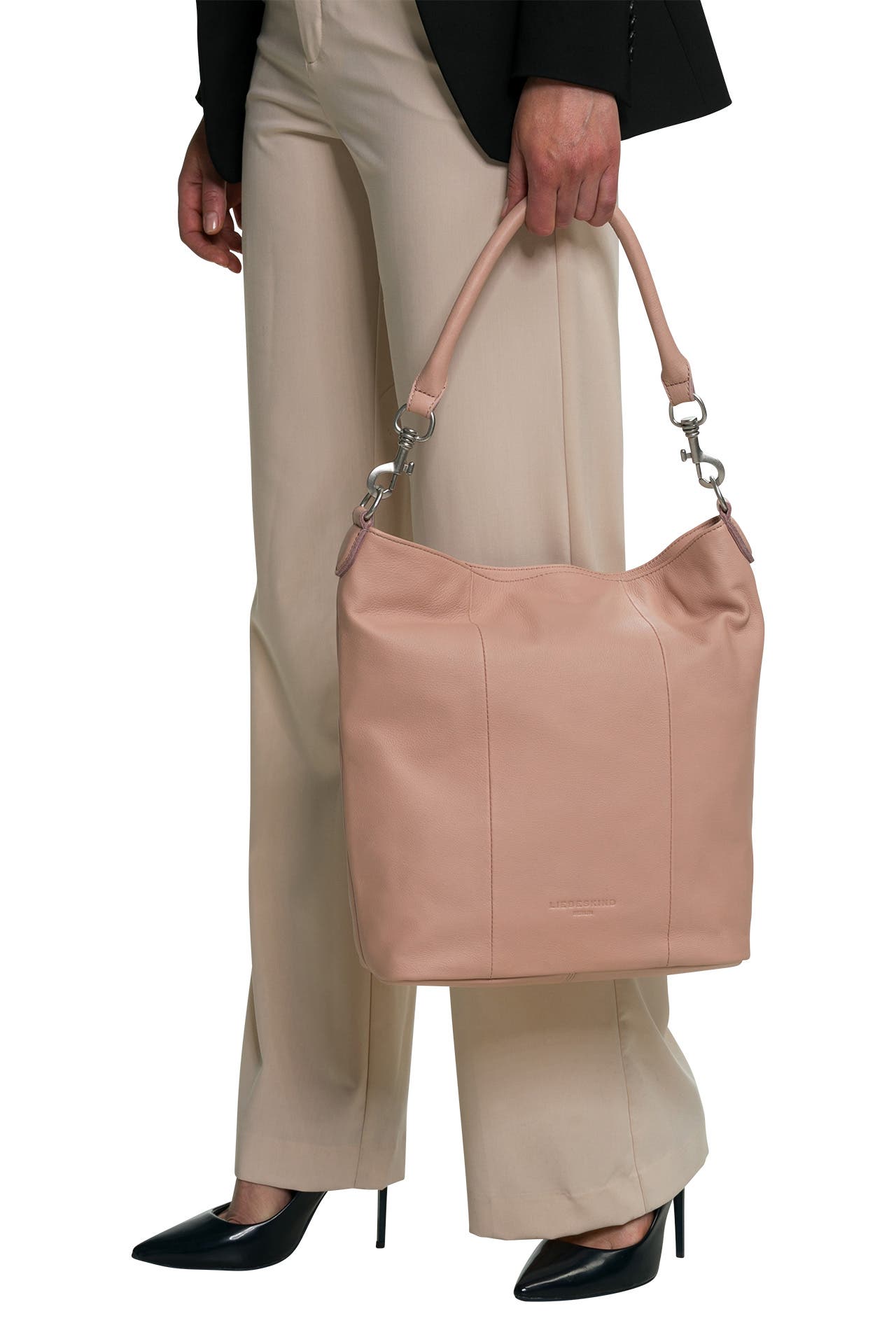 Hobo Bag Fenja LIEBESKIND BERLIN g nstig online kaufen