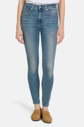 LEVI'S® Jeans '721' skinny