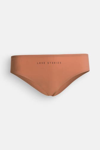 LOVE STORIES Hipster 'Katie' braun