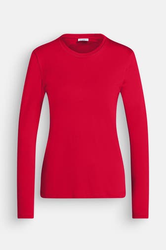 MARC O'POLO DENIM Longsleeve rot