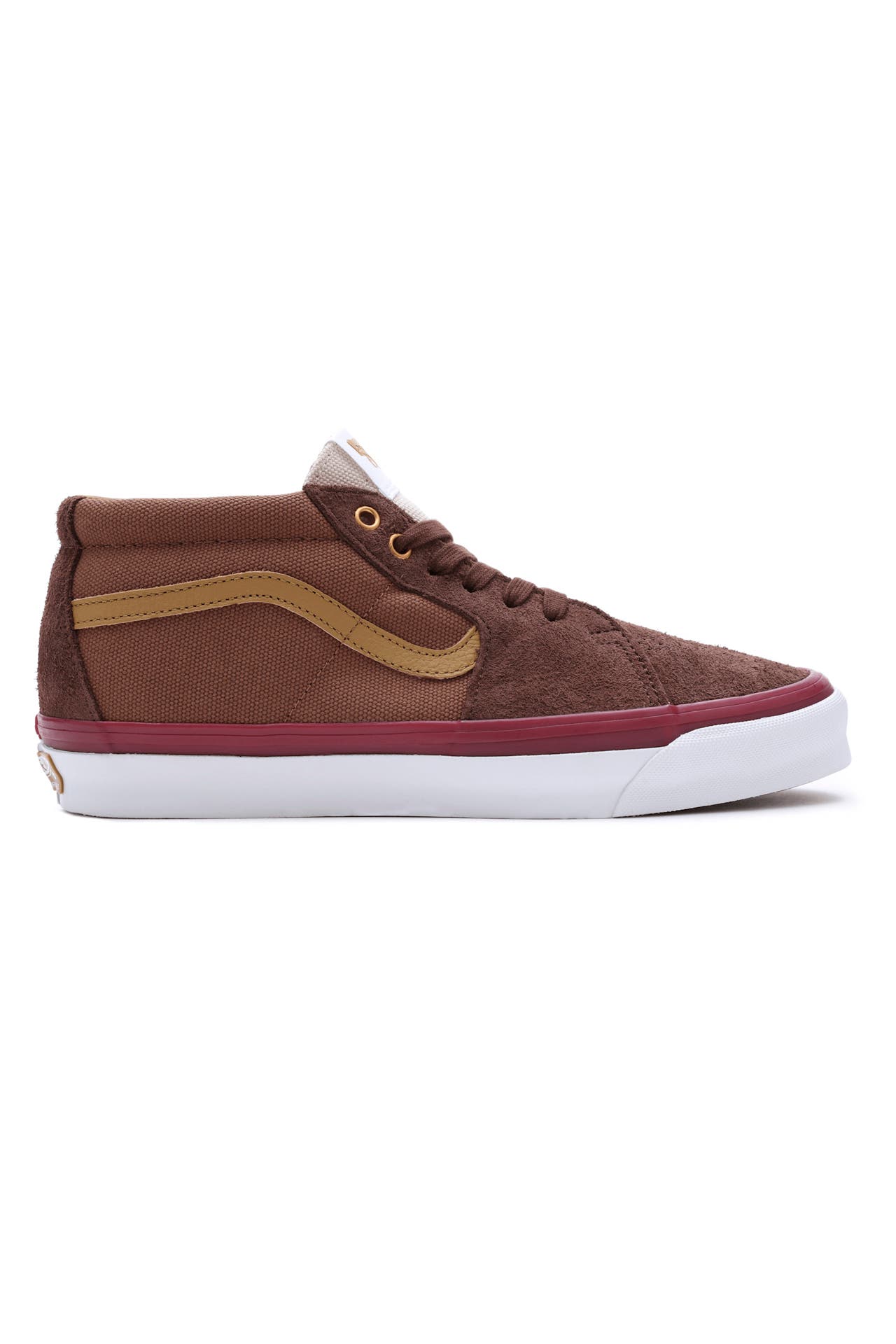 VANS Sneaker 'Sk8' braun, Bild 1