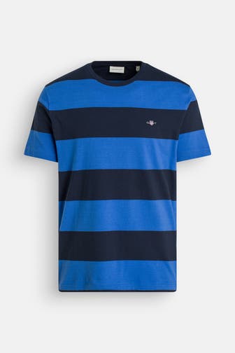 GANT T-Shirt gestreift