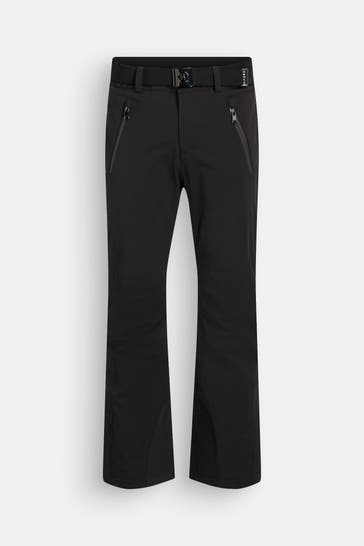BOGNER Skihose 'Thore' schwarz