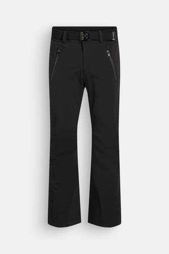 BOGNER Skihose 'Thore' schwarz